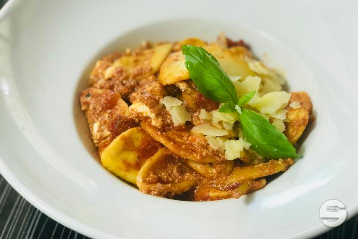 Strascinati napoletani - Dai 3 Fratelli Scalea - Vesenaz