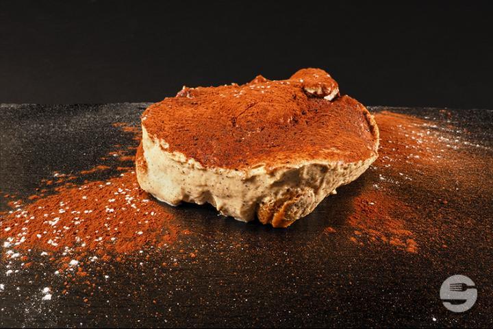 Tiramisu - Dai 3 Fratelli Scalea - Vesenaz