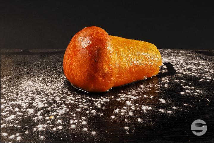Rum Baba - Dai 3 Fratelli Scalea - Vesenaz