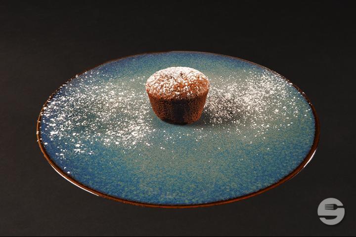 Chocolate Fondant - Dai 3 Fratelli Scalea - Vesenaz