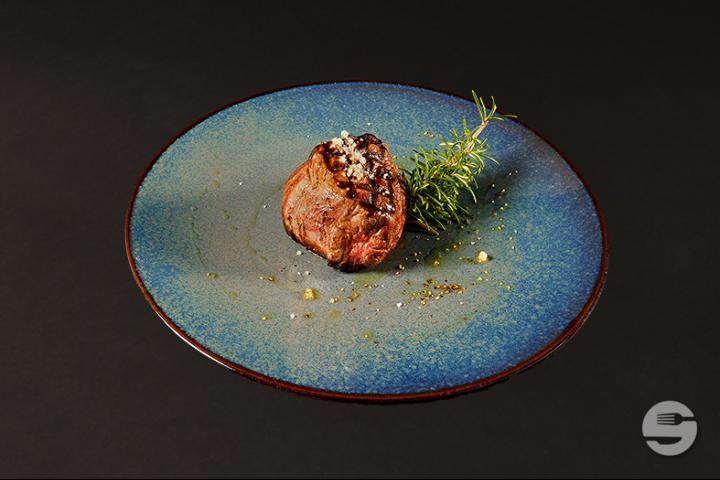 Filet de Boeuf - Dai 3 Fratelli Scalea - Vesenaz