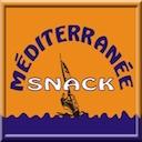 Logo Snack Méditerranée