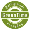 logo Green Time