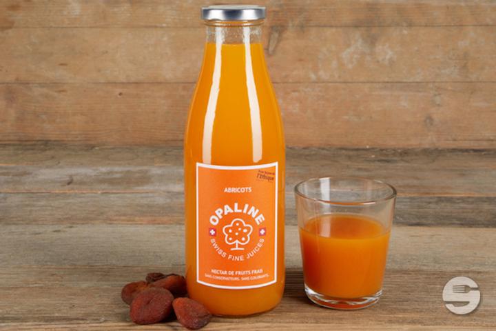 Opaline Abricots - Green Time