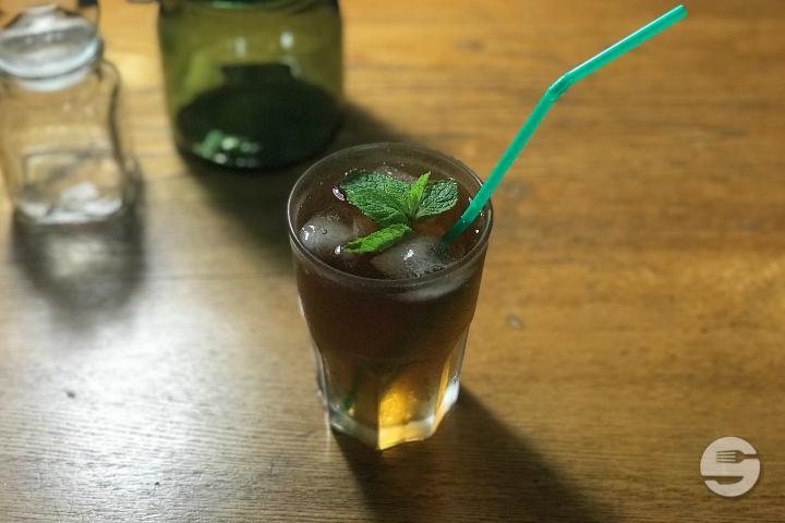 Jus de pomme artisanal - Culture Café