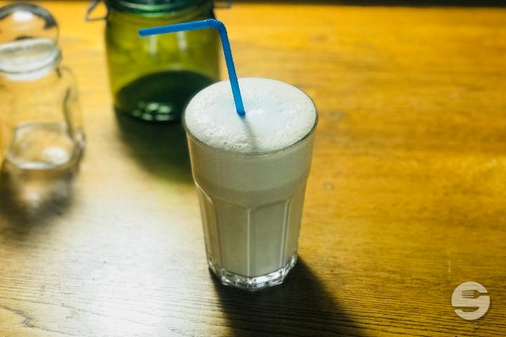 Cold brew - Culture Café