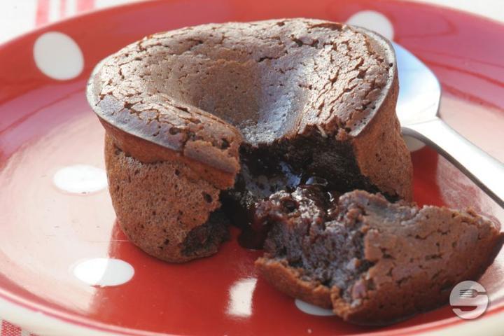 Chocolate Moelleux - Culture Café