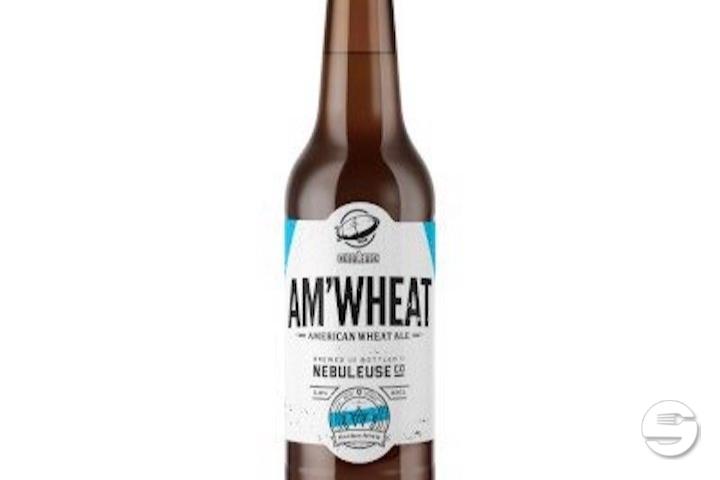 Am'Wheat Nebula - Culture Café