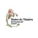logo Bistro du Théatre