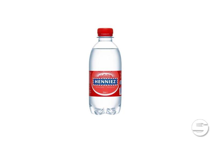 Henniez Mineral mit Kohlensäure 33cl - Bistro du Théatre