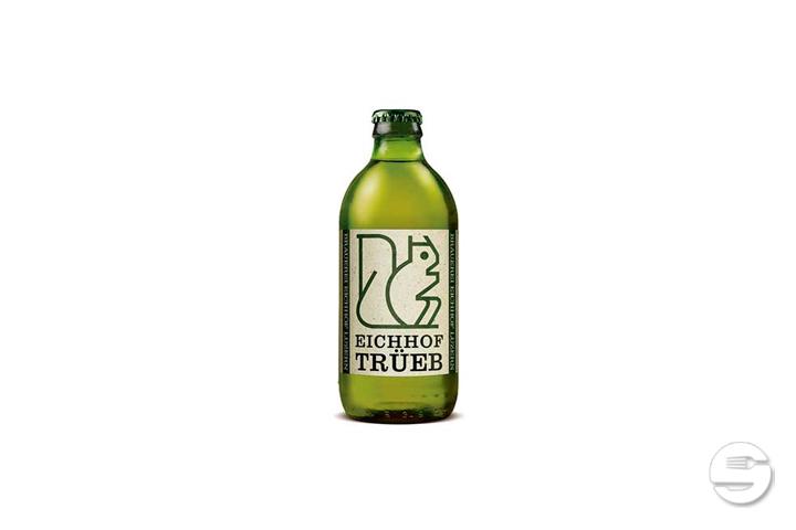 Eichhof Trüeb 33cl - Bistro du Théatre