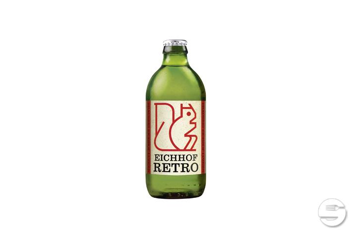 Eichhof Retro 33cl - Bistro du Théatre