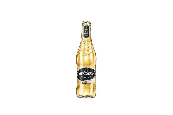 Strongbow Apple Cider 33cl - Bistro du Théatre