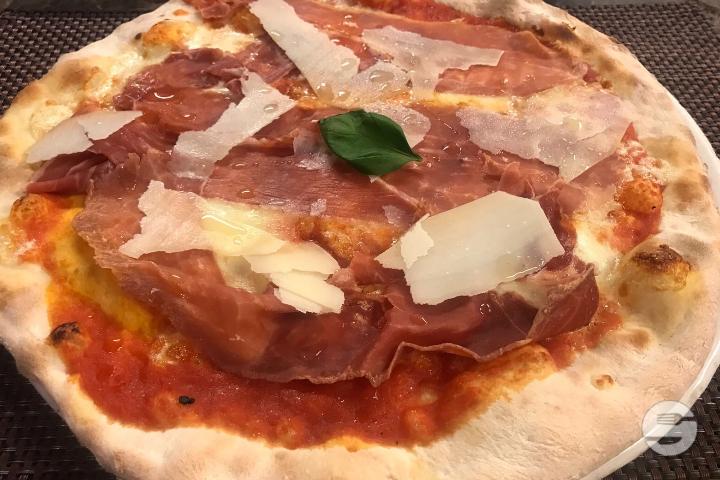 Cuore d'italia - Dolce