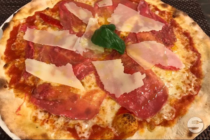 Toscana - Dolce