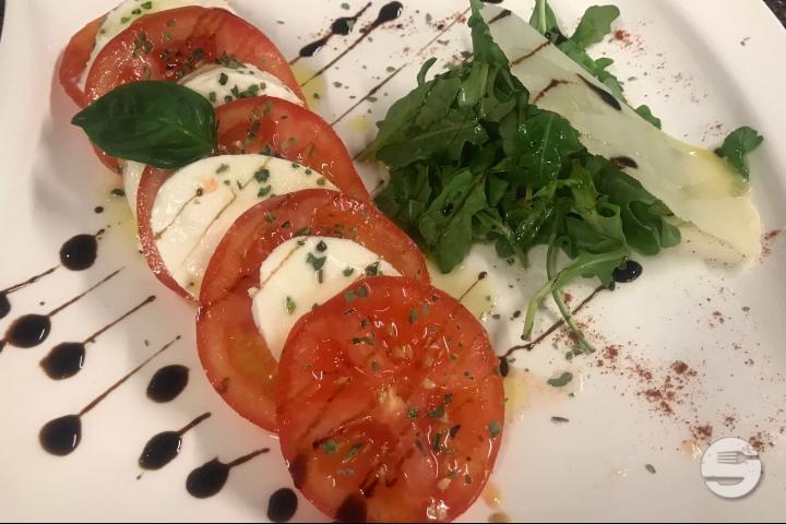 Salad Caprese - Dolce