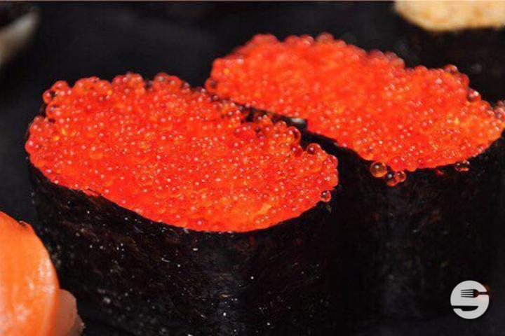 Kani-ko sushi - Fuji