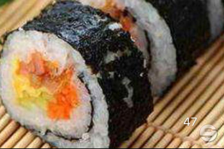 Kamikase - Fuji