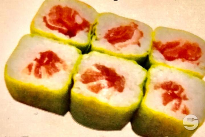 55A. Royal Maki - Fuji