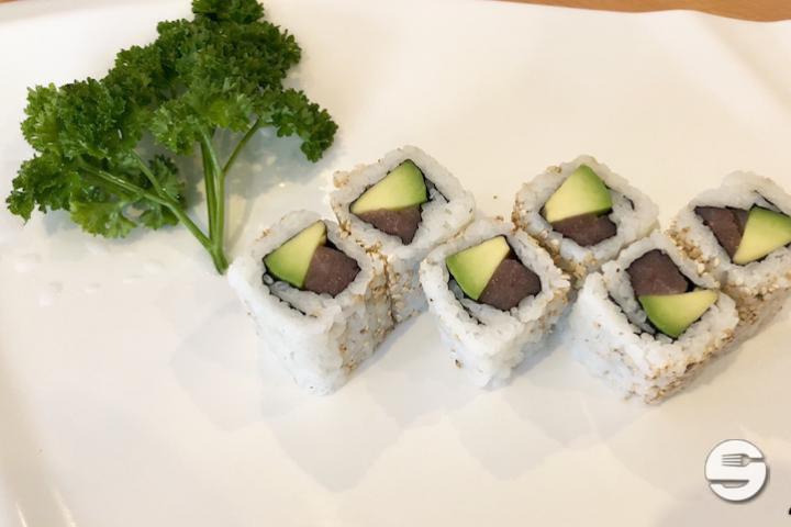 Florida maki tuna - Fuji