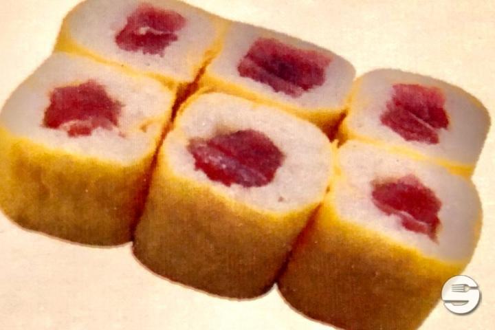 55B. Royal Maki - Fuji