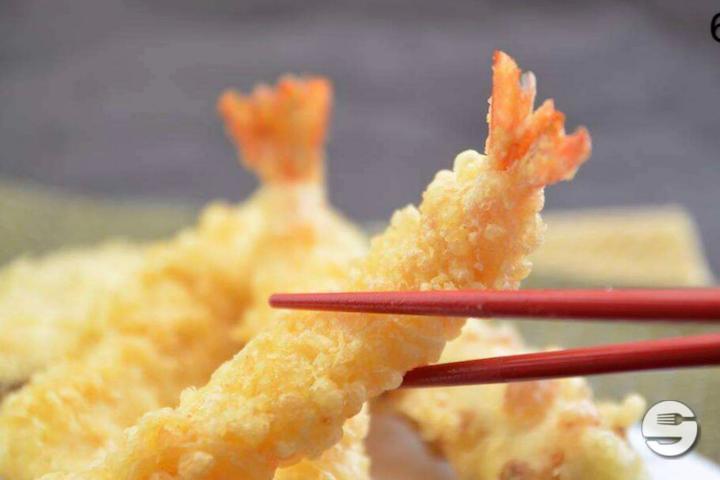 Ebi - Fuji