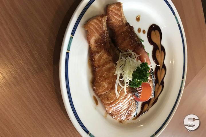 86. Sake - Fuji
