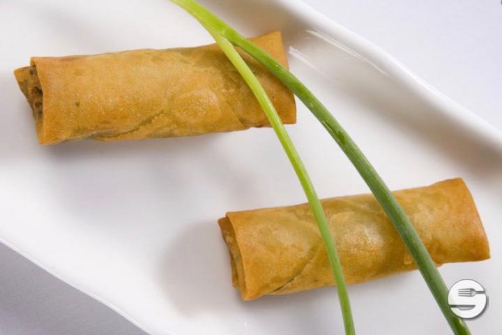 Spring Rolls - Fuji
