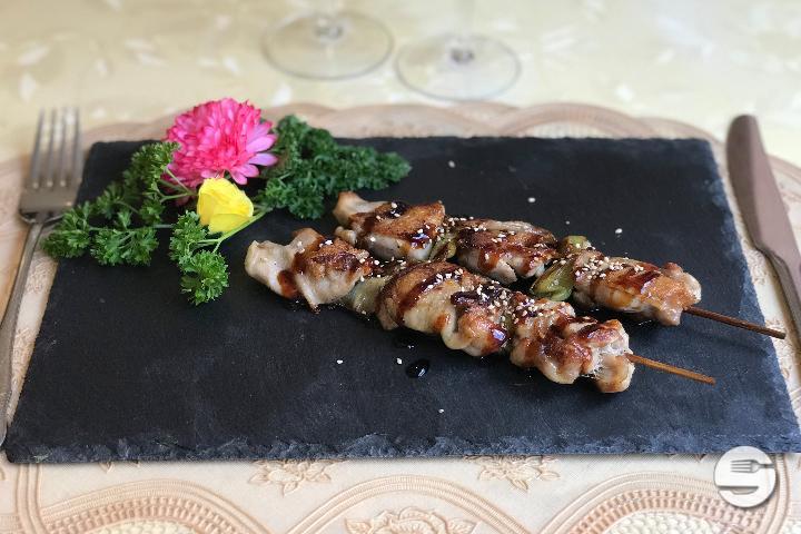 Yakitori - Fuji