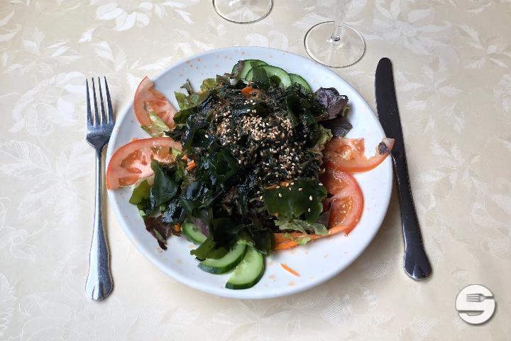 Wakame - Fuji