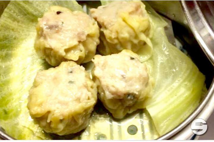 Gyu-shumai - Fuji