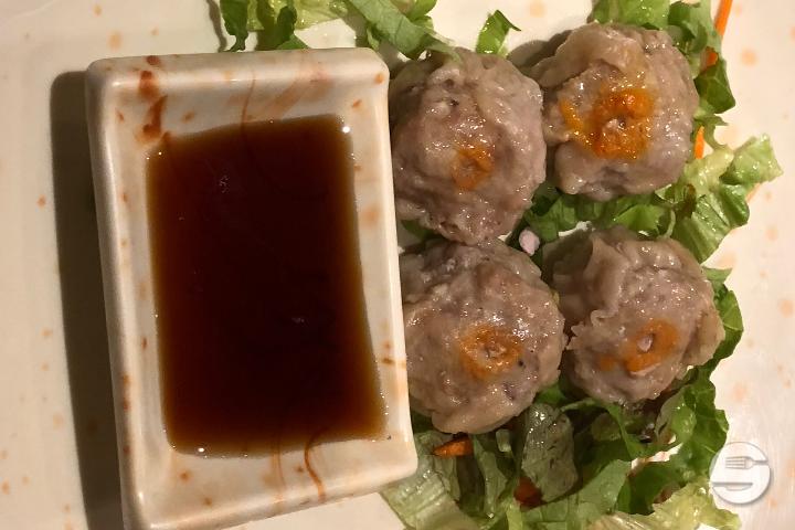 Buta-shumai - Fuji
