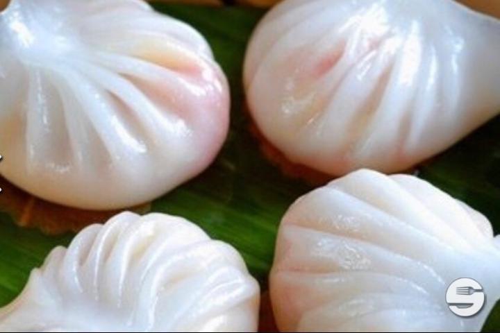 Ebi-shumai - Fuji