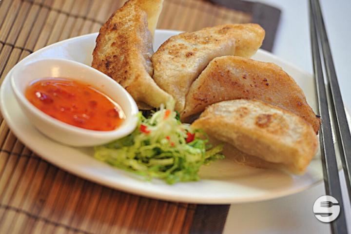Gyoza - Fuji