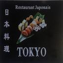 Logo Tokyo