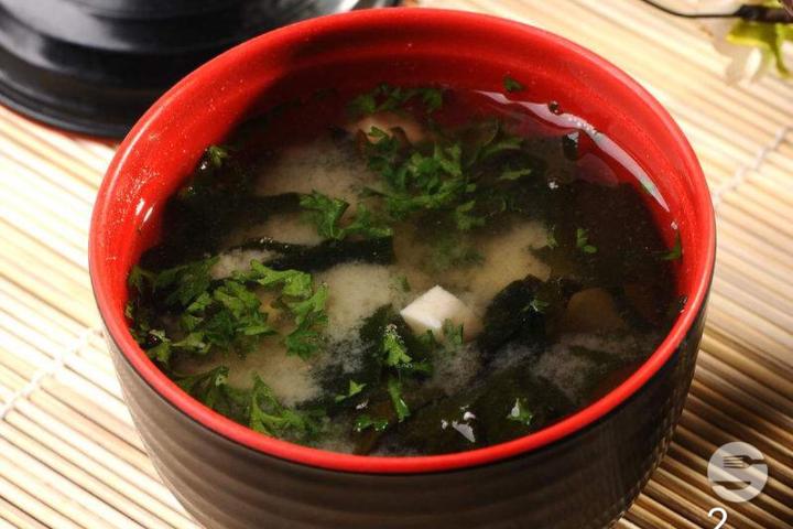 Nameko jiru - Tokyo