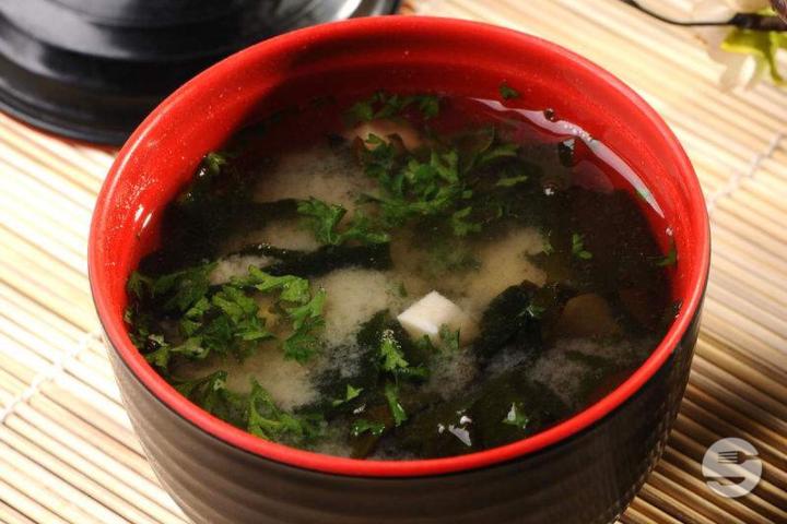 Asari jiru - Tokyo