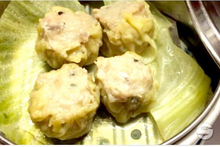 Gyu-shumai - Tokyo