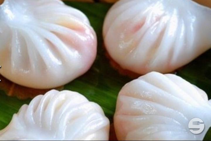 Ebi-shumai - Tokyo