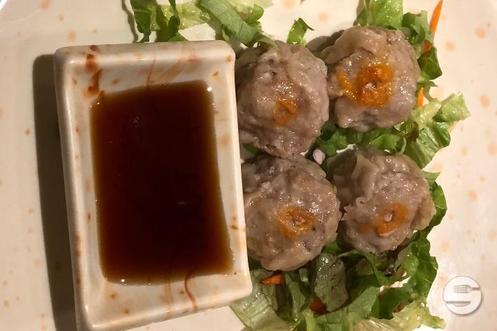 Buta-shumai - Tokyo