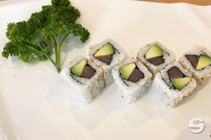 Florida maki tuna - Tokyo