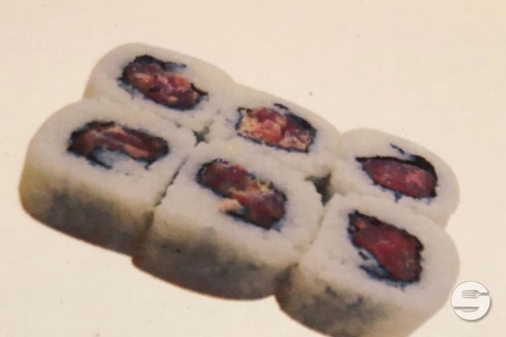 Maguro spice - Tokyo