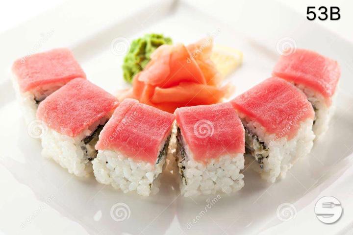 California maki tuna - Tokyo