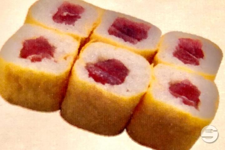 Royal maki tuna - Tokyo