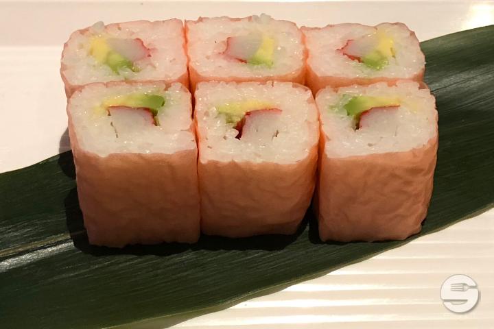 Royal maki surimi - Tokyo