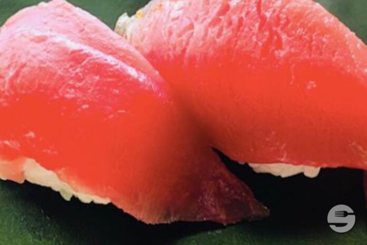 Maguro sushi - Tokyo