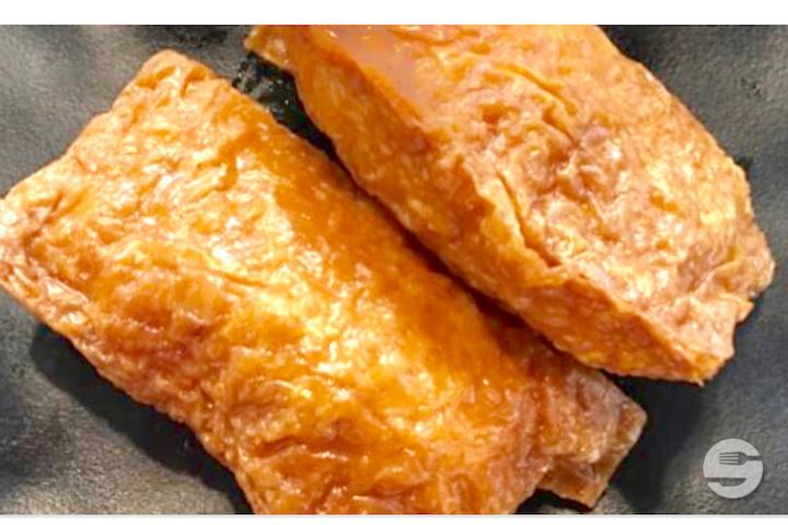 Inari sushi - Tokyo