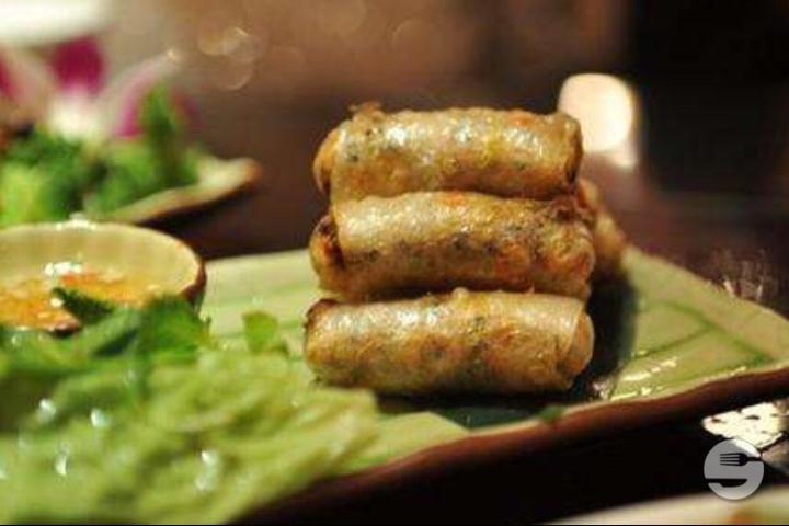 Imperial rolls Nem - Tokyo