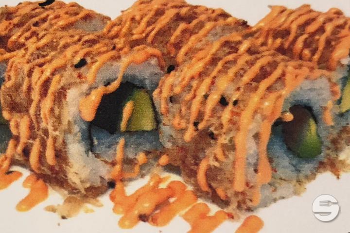California thon épicé - Tokyo