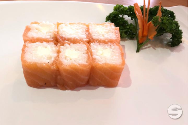 Fresh cheese - Tokyo